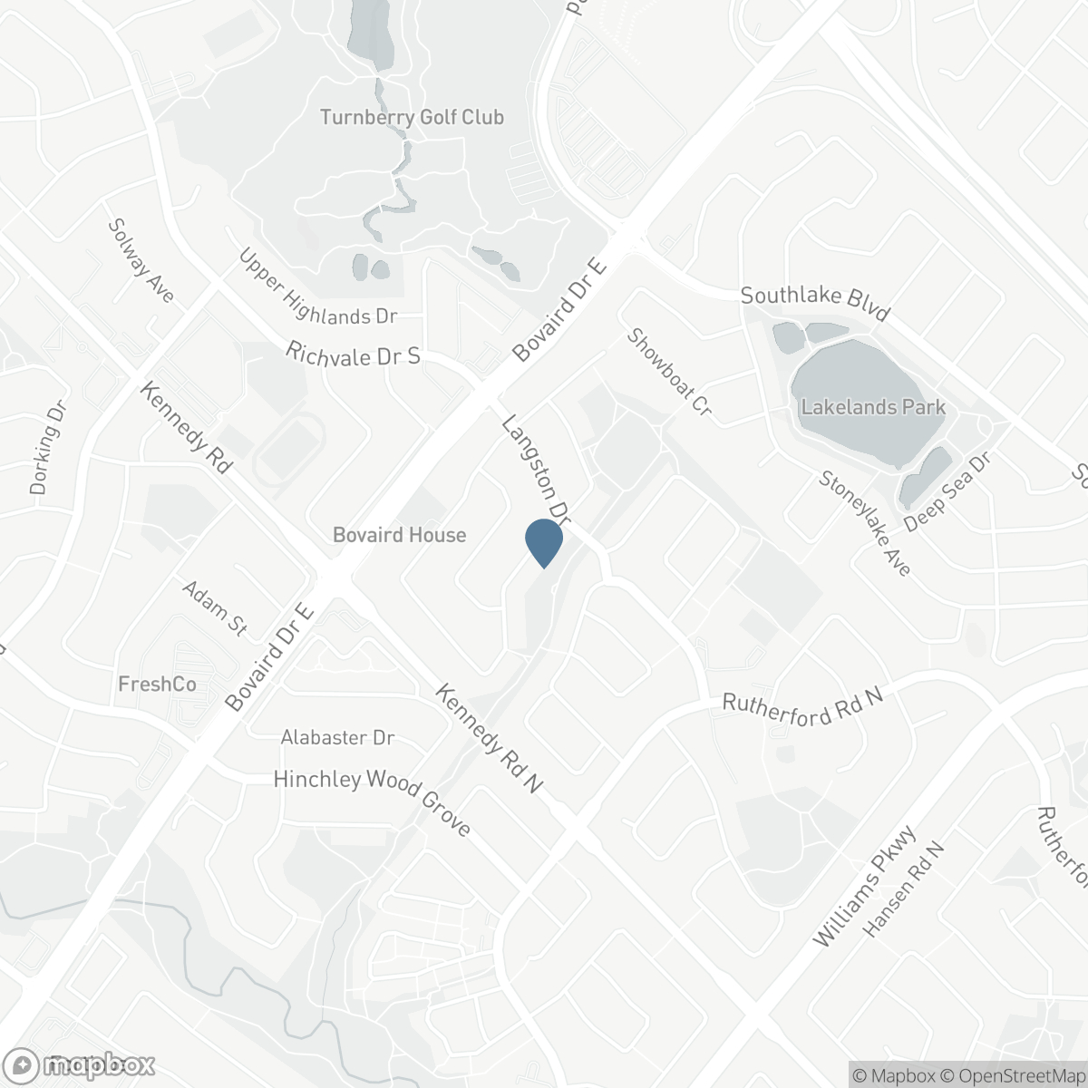 12 SIMMONS BOULEVARD, Brampton, Ontario L6V 3V5